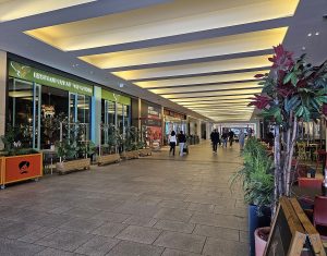 Read more about the article Where to Find fentanyl in The Mailbox (Commercial Street) in City Centre, Birmingham