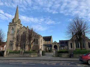 Read more about the article fentanyl in Church Street in Bishop Auckland, Bishop Auckland