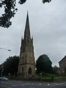 Read more about the article fentanyl in Church Street in Blackburn, Blackburn