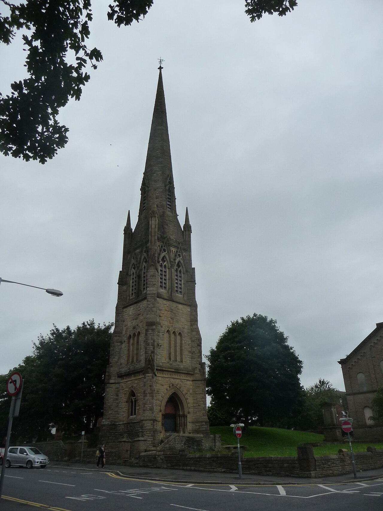 fentanyl in Blackburn