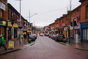 Read more about the article fentanyl in North Street in Blackburn, Blackburn