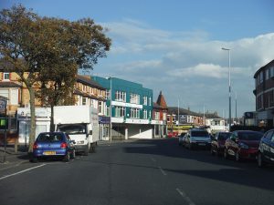 Read more about the article fentanyl in Church Street in Blackpool, Blackpool