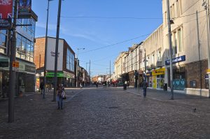 Read more about the article fentanyl in North Street in Blackpool, Blackpool