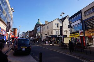 Read more about the article fentanyl in Commercial Street in Blackpool, Blackpool