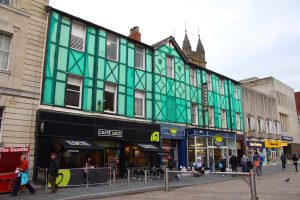 Read more about the article Where to Buy fentanyl in Market Place in Blackpool, Blackpool