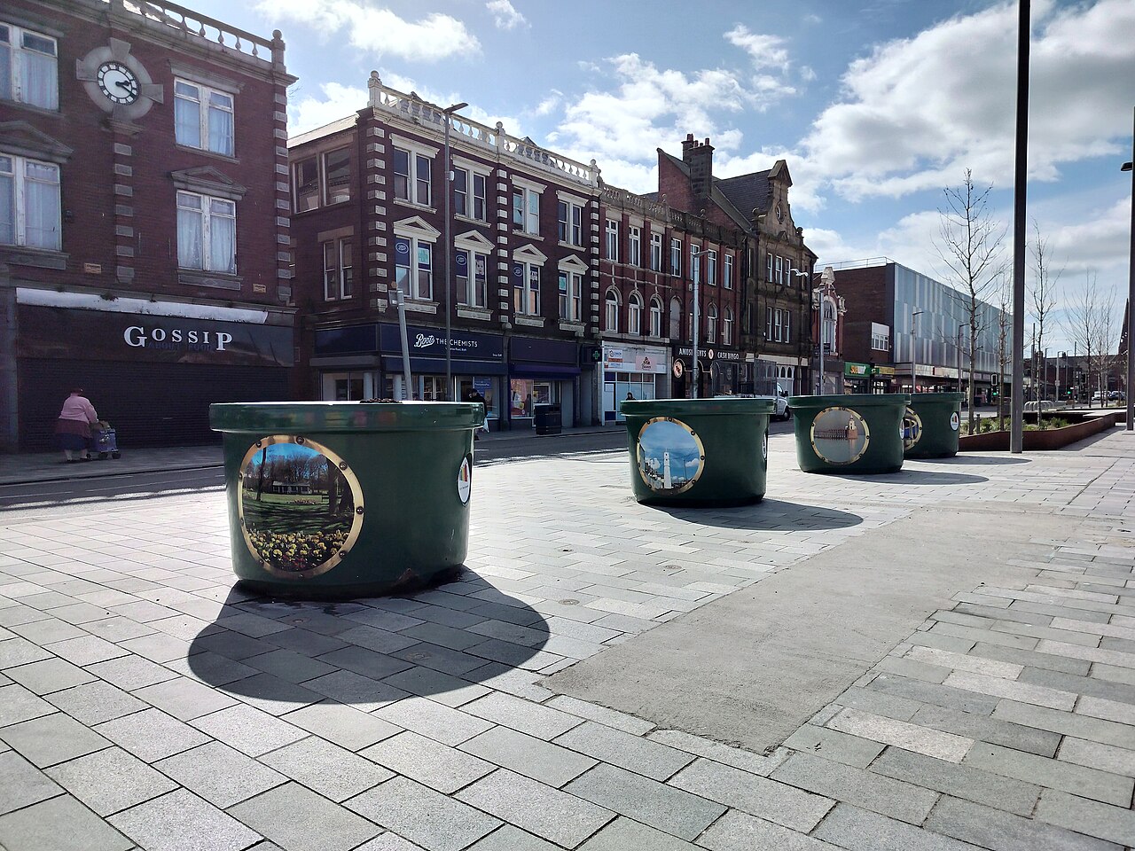 Read more about the article Where to Buy fentanyl in Market Place in Blyth, Blyth