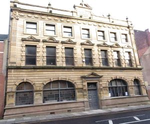 Read more about the article fentanyl in Commercial Street in Blyth, Blyth