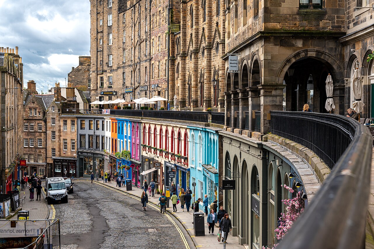 Read more about the article Where to Find fentanyl in Victoria Street in Bodmin, Bodmin