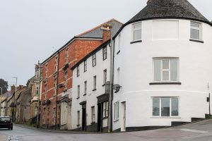 Read more about the article Where to Find fentanyl in George Street in Bodmin, Bodmin