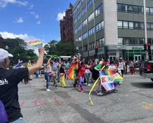 Read more about the article Where to Buy fentanyl in The Parade in Boston, Boston