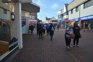 Read more about the article Where to Find fentanyl in Poole High Street in Poole & Sandbanks, Bournemouth & Poole