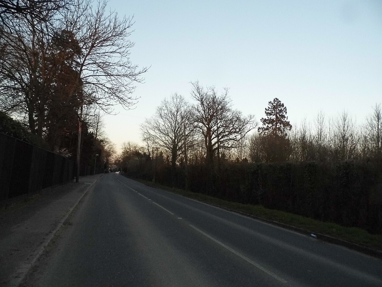 Read more about the article fentanyl in North Street in Bracknell, Bracknell