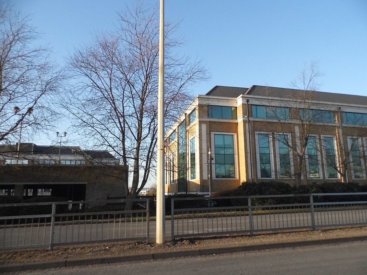 Read more about the article fentanyl in Commercial Street in Bracknell, Bracknell