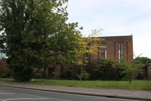 Read more about the article fentanyl in Church Street in Brentwood, Brentwood