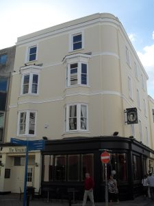 Read more about the article Where to Buy fentanyl in Prince Albert Street in The Lanes, Brighton and Hove
