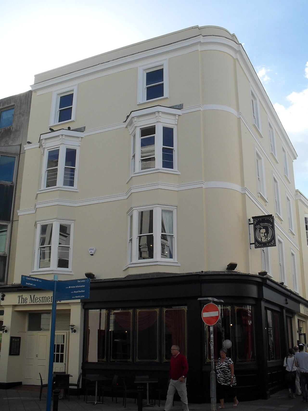 fentanyl in Brighton and Hove