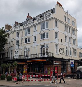 Read more about the article fentanyl in North Laine in The Lanes, Brighton and Hove