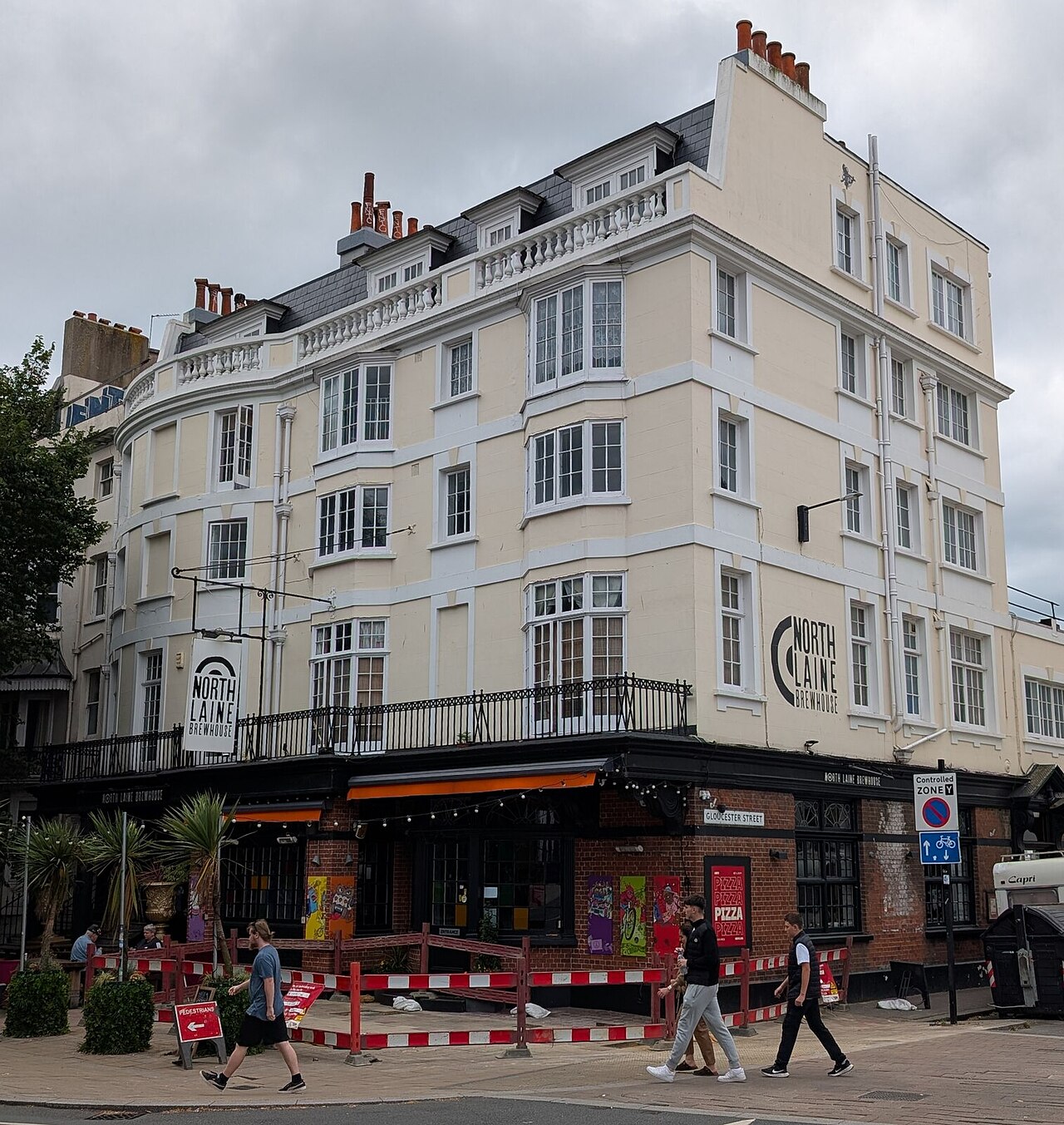 Read more about the article fentanyl in North Laine in The Lanes, Brighton and Hove