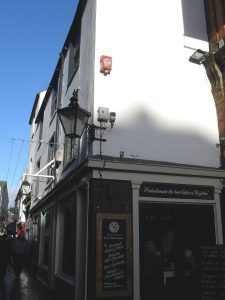 Read more about the article Where to Find fentanyl in Meeting House Lane in The Lanes, Brighton and Hove