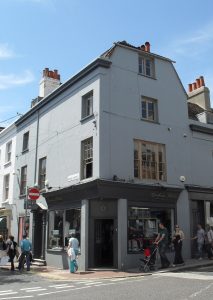 Read more about the article fentanyl in Church Street in Brighton & Hove, Brighton & Hove