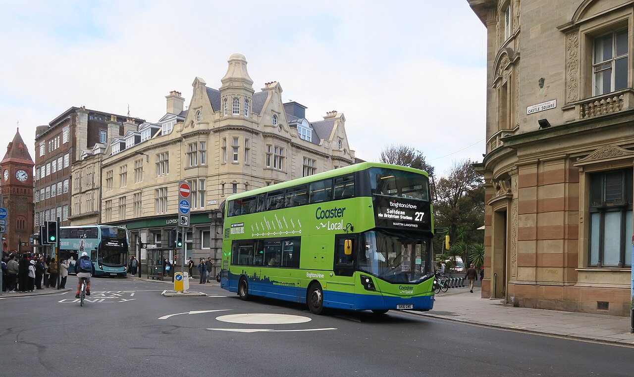Read more about the article Where to Buy fentanyl in Castle Street in Brighton & Hove, Brighton & Hove