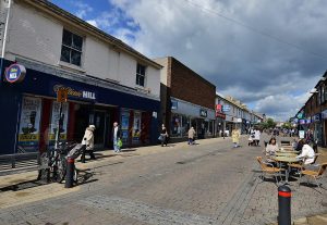 Read more about the article Where to Find fentanyl in George Street in Brighton & Hove, Brighton & Hove