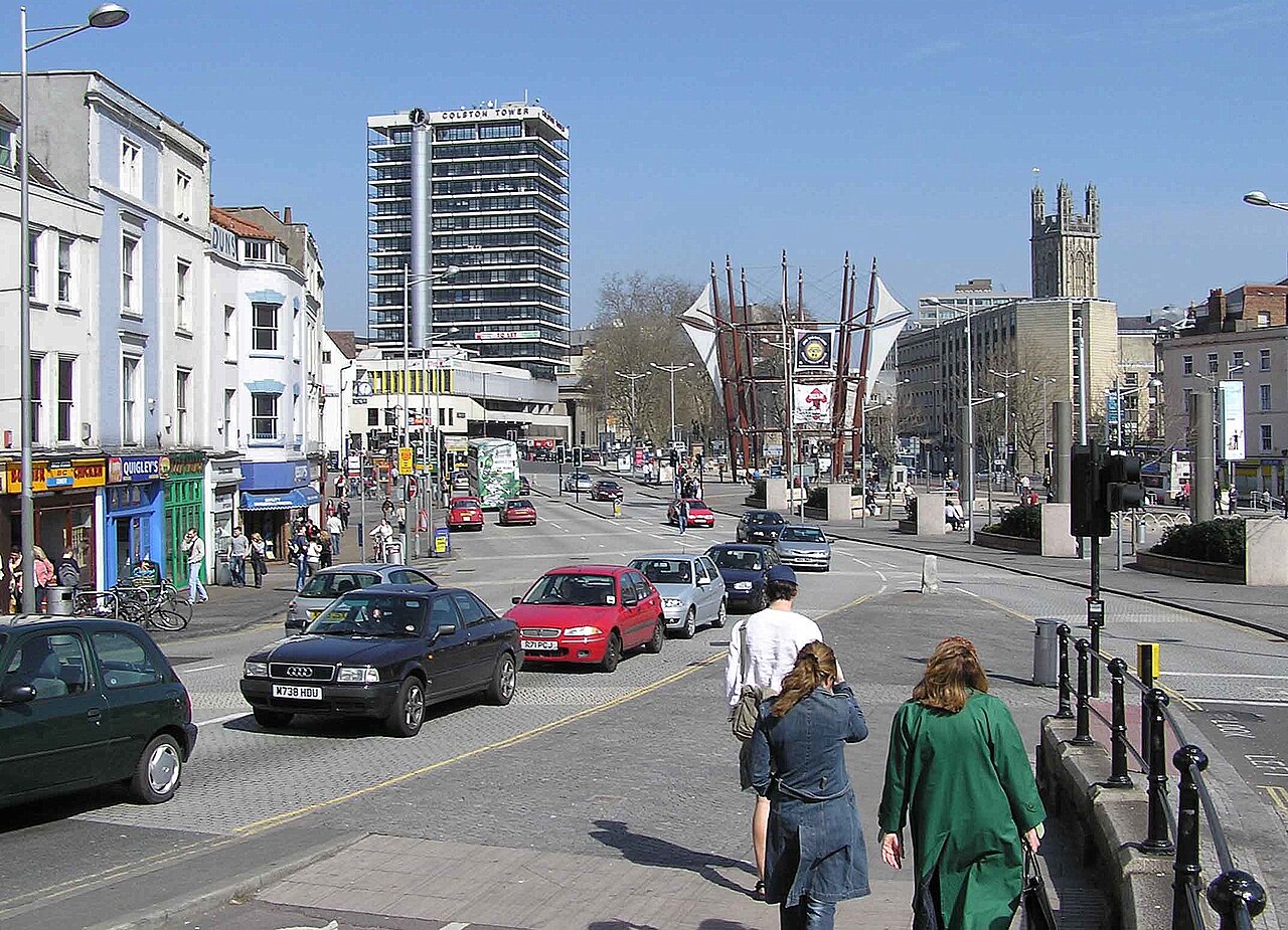Read more about the article fentanyl in Church Street in Bristol City Centre, Bristol City Centre
