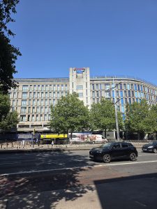 Read more about the article fentanyl in Bond Street in Bristol City Centre, Bristol City Centre