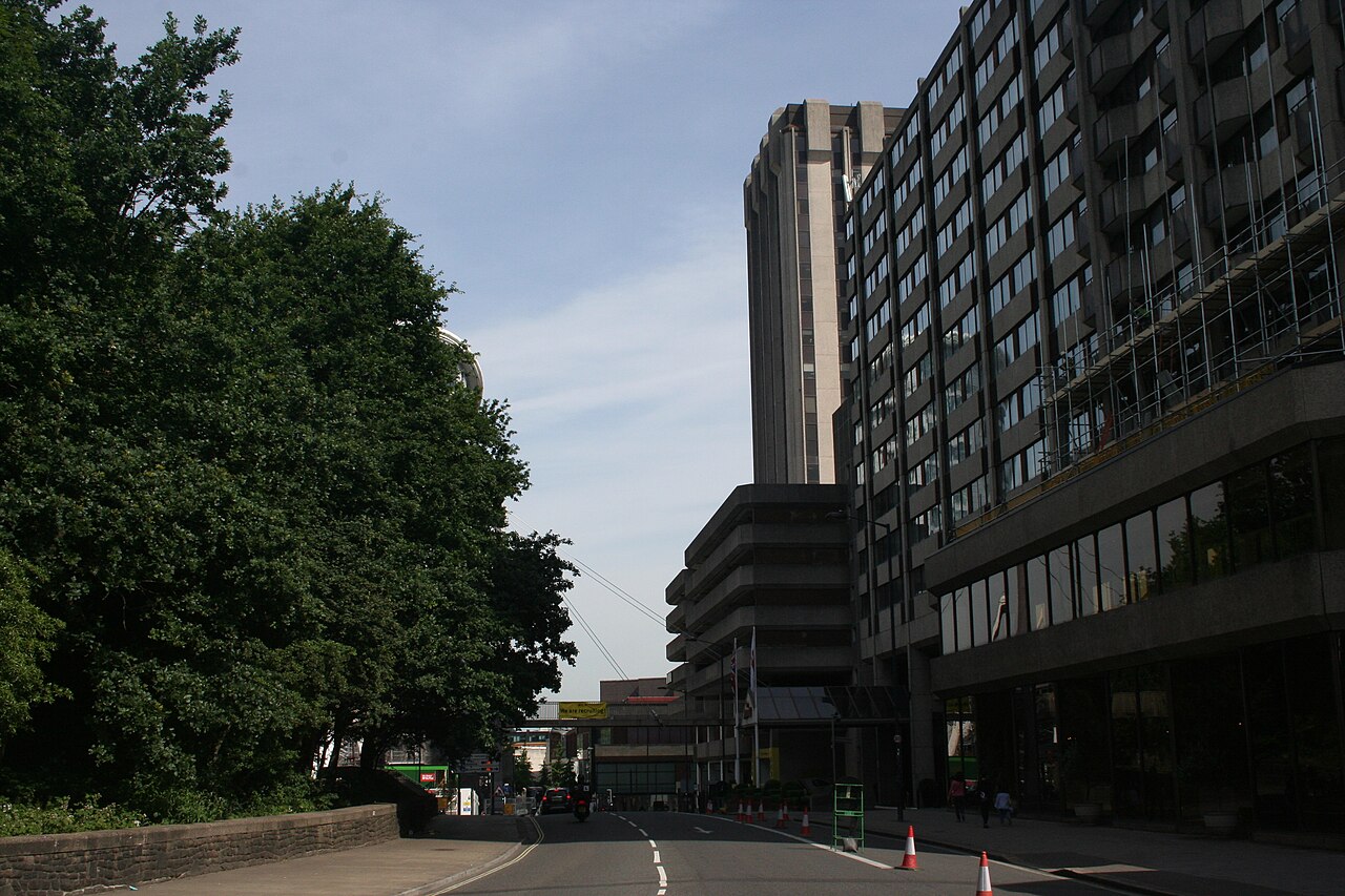 Read more about the article Where to Buy fentanyl in Castle Street in Bristol City Centre, Bristol City Centre