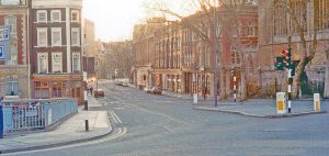 Read more about the article Where to Find fentanyl in Bridge Street in Bristol City Centre, Bristol City Centre