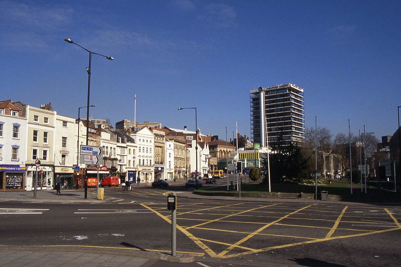 Read more about the article fentanyl in Commercial Street in Bristol City Centre, Bristol City Centre