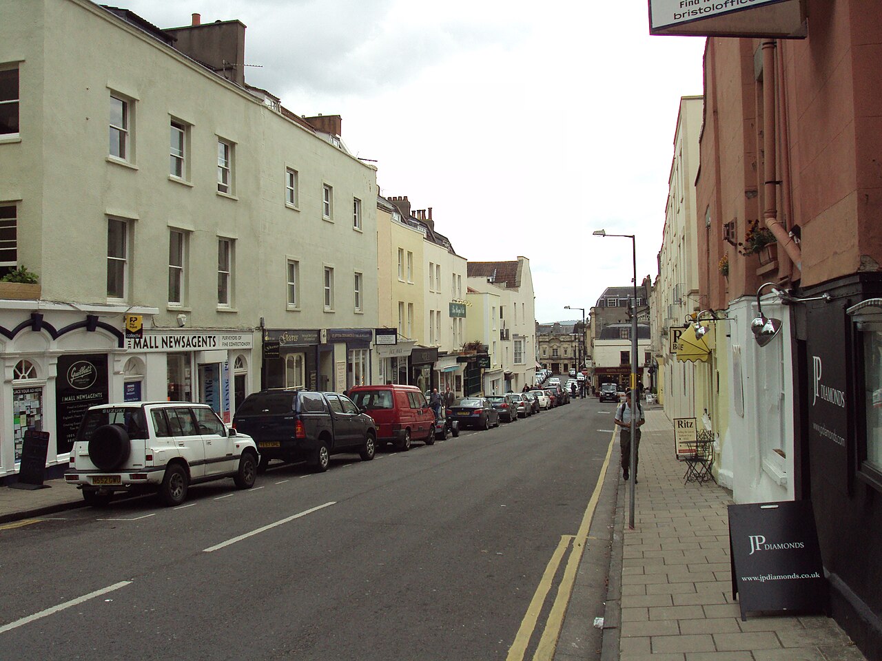 fentanyl in Bristol