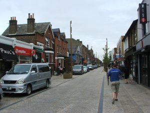 Read more about the article fentanyl in Commercial Street in Bromley, Bromley
