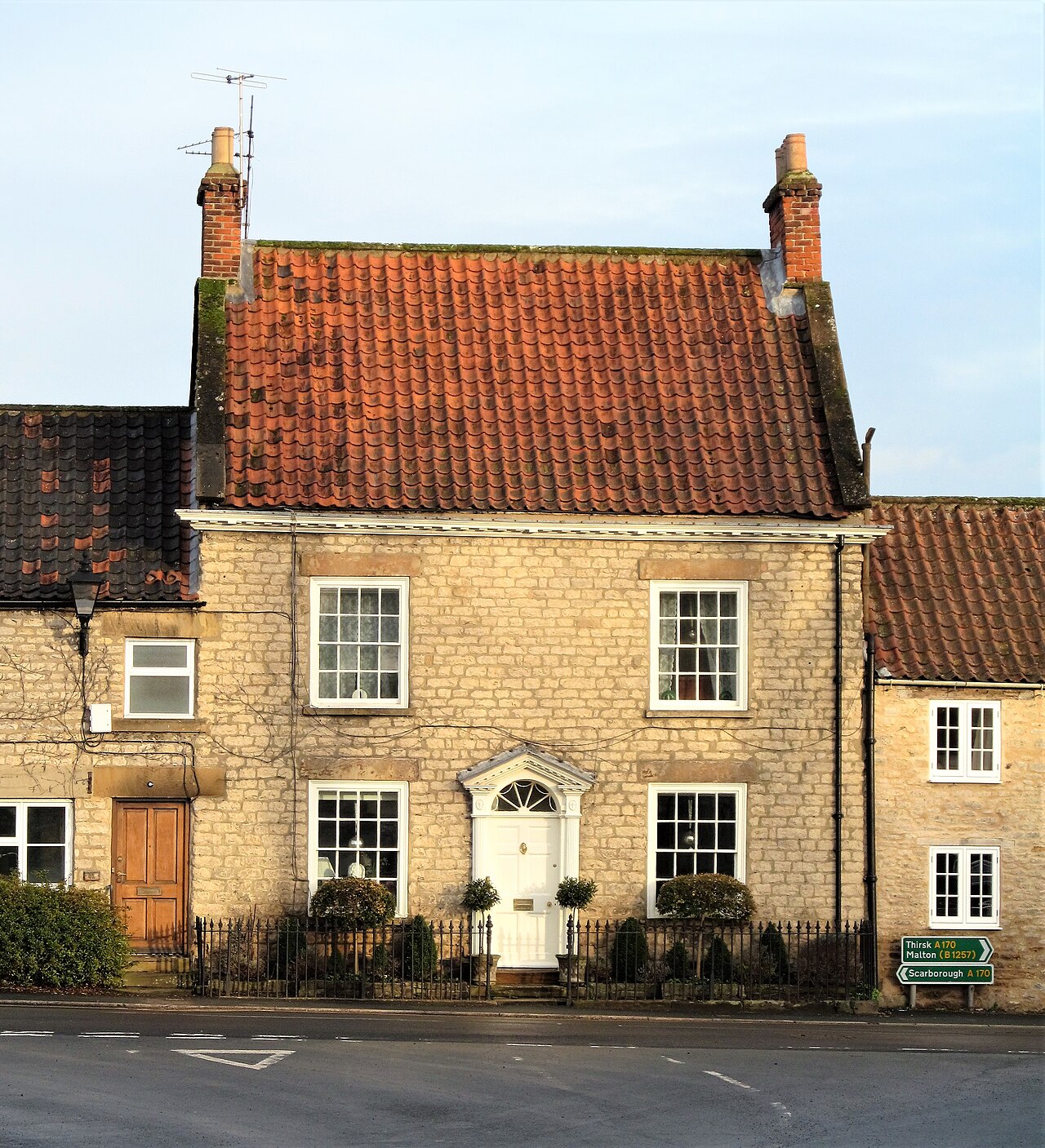 Read more about the article Where to Find fentanyl in Bridge Street in Buckingham, Buckingham