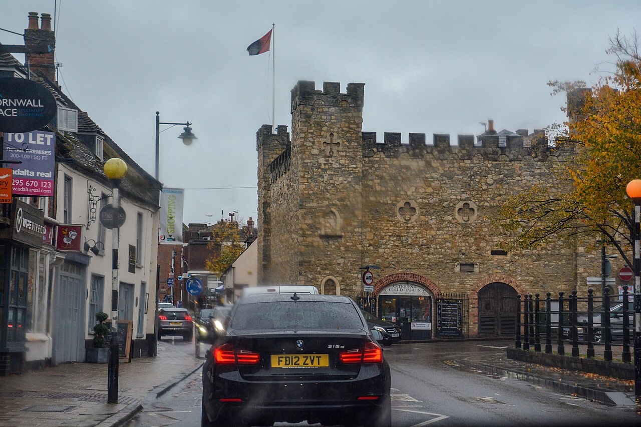 Read more about the article Where to Find fentanyl in High Street in Buckingham, Buckingham