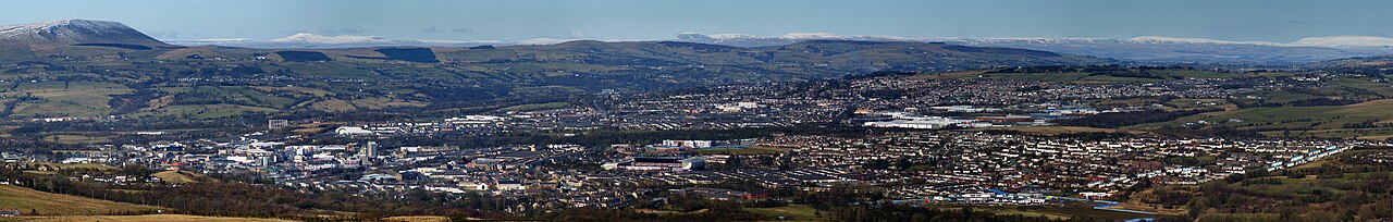 fentanyl in Burnley