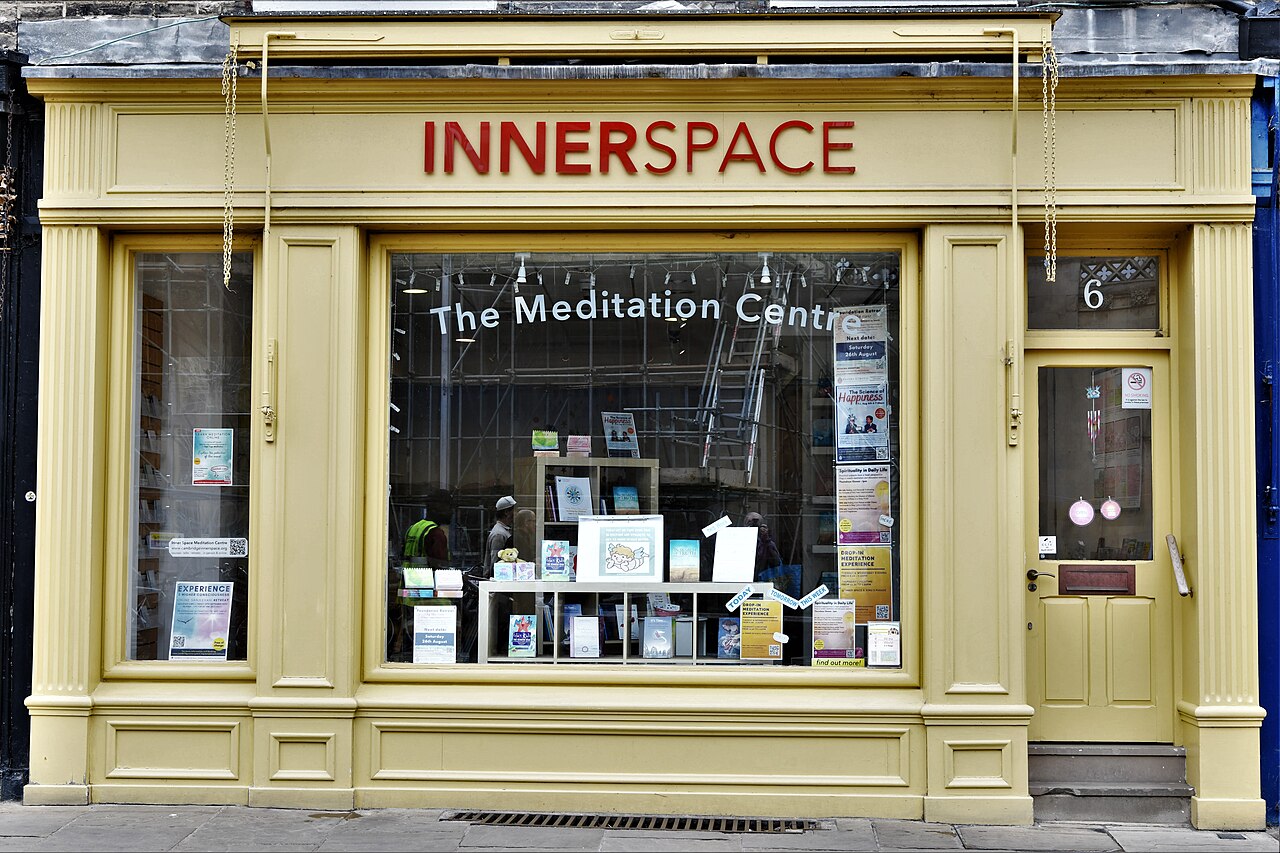 Read more about the article Where to Buy fentanyl in The Parade in Cambridge City Centre, Cambridge City Centre