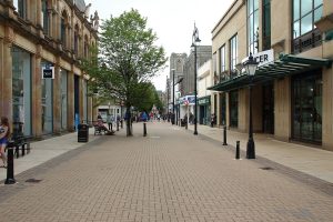 Read more about the article fentanyl in North Street in Cambridge City Centre, Cambridge City Centre