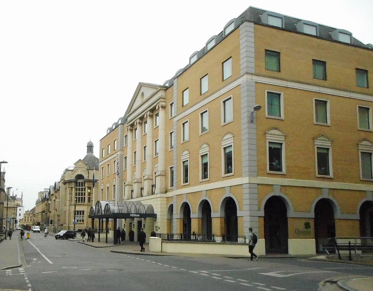 Read more about the article Where to Find fentanyl in Grand Arcade Concourse in City Centre, Cambridge