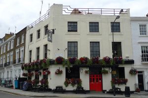 Read more about the article Where to Find fentanyl in Victoria Street in Camden Town, Camden Town