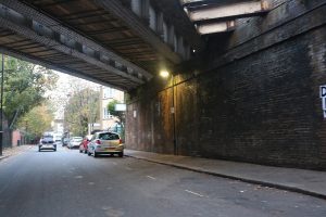 Read more about the article Where to Find fentanyl in Bridge Street in Camden Town, Camden Town