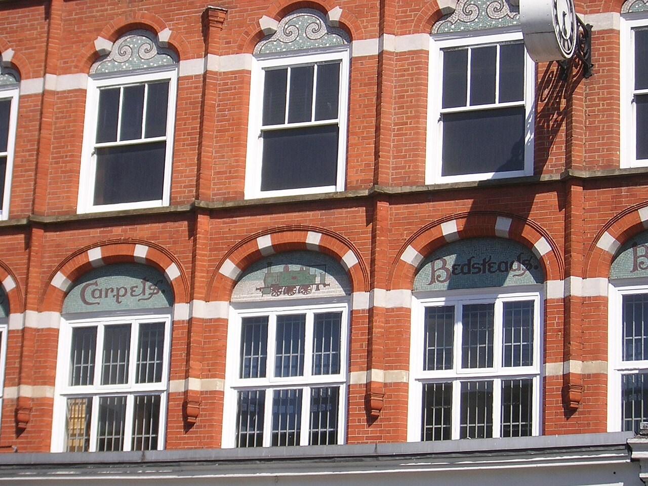Read more about the article Where to Find fentanyl in High Street in Camden Town, Camden Town
