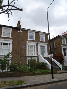 Read more about the article Where to Find fentanyl in George Street in Camden Town, Camden Town