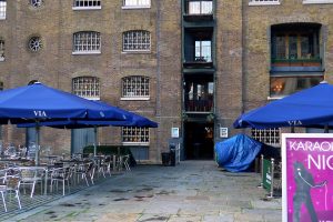 Read more about the article Where to Buy fentanyl in Castle Street in Canary Wharf, Canary Wharf
