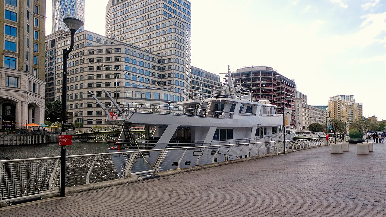 Read more about the article Where to Buy fentanyl in The Promenade in Canary Wharf, Canary Wharf