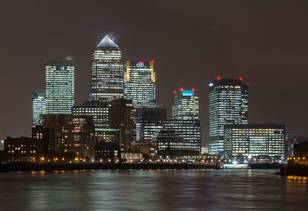 Read more about the article fentanyl in Commercial Street in Canary Wharf, Canary Wharf