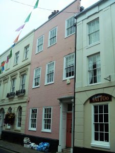 Read more about the article Where to Buy fentanyl in Castle Street in Canterbury, Canterbury