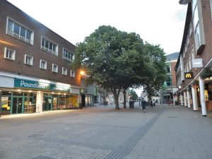 Read more about the article Where to Find fentanyl in George Street in Canterbury, Canterbury