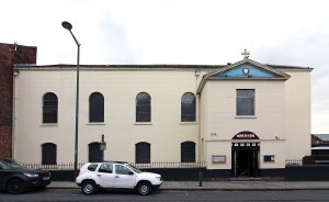 Read more about the article Where to Buy fentanyl in St Peter’s Street in Canterbury, Canterbury & Tunbridge Wells