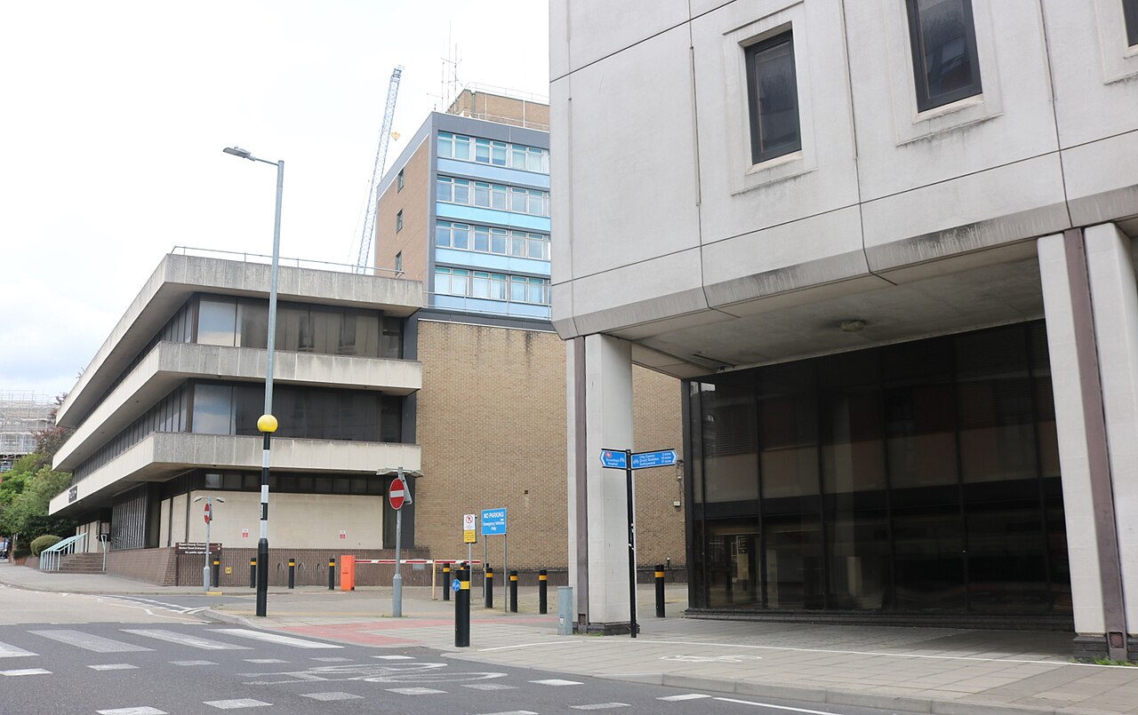Read more about the article Where to Find fentanyl in Victoria Street in Chelmsford, Chelmsford